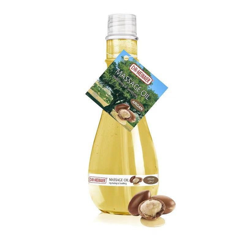 argan oil facial body hair care massage essential oil full body nourishing soothing almond oil coconut oil 120ml