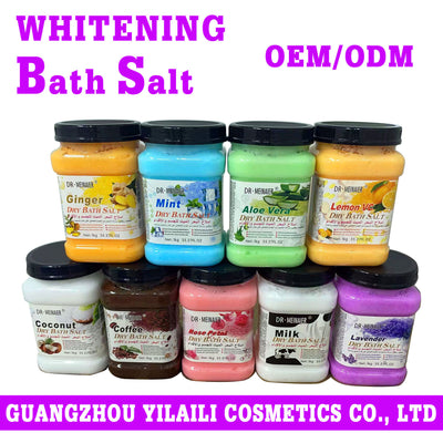 1kg bubble scrub bath wet salt rub mud body black dead skin exfoliating bath salt scrub