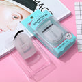 beauty tools: marianne mini portable eyelash curler - 3d curling eyelash curler 7564