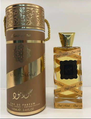 Wholesale & dropshipping: dubai perfume - arabian desert flower, middle eastern fragrance, long-lasting scent