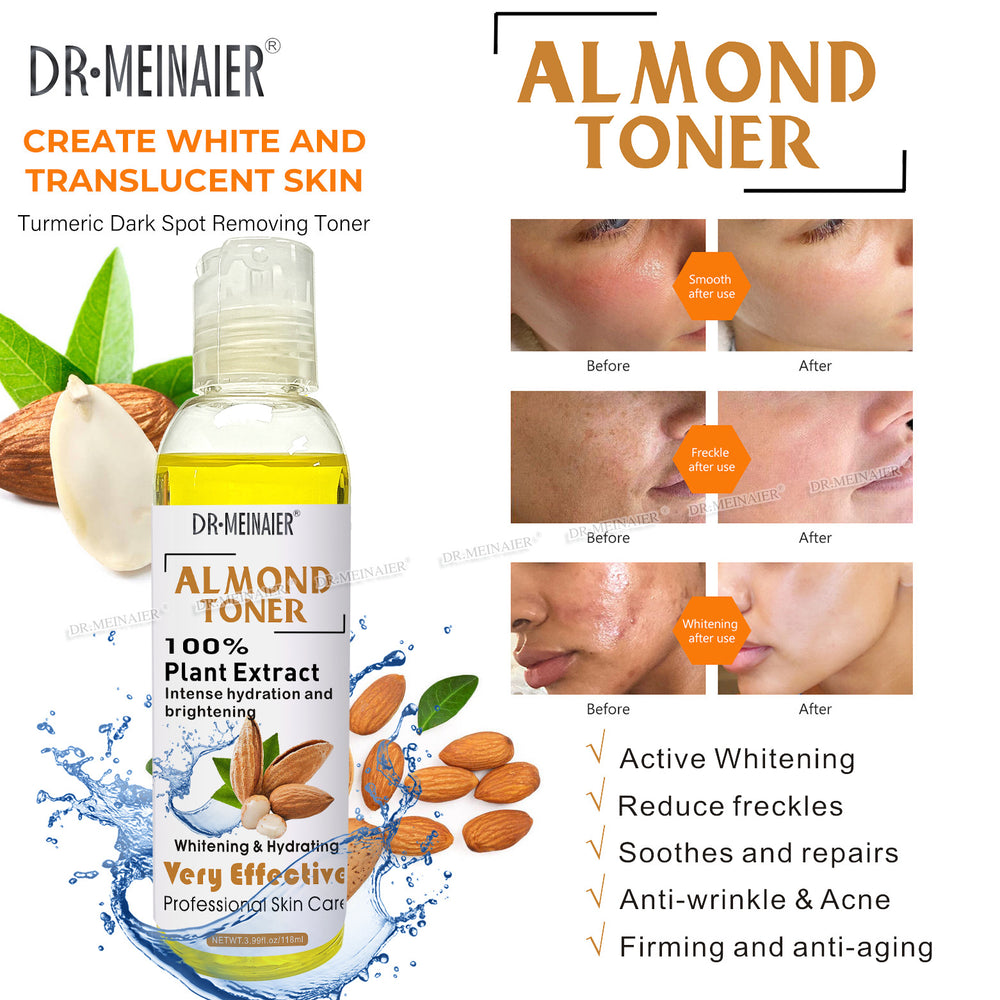 toner facial moisturizing hydrating firming moisturizing skin softening essence water 118ml export wholesale