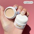 Novo hd clear concealer - ultra coverage for blemishes, dark spots, acne scars, dark circles, and tattoos - foundation cream