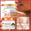 kojic acid skincare set series - hydrating, moisturizing, toner, cream, nourishing skin - wholesale