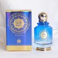 Tk bestselling unisex perfume - rose noir, middle eastern dubai style, long-lasting fragrance, new arabian women's perfume