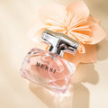 Flower story new women's perfume four-piece set - tiktok live hot seller gift box fragrance perfume wholesale