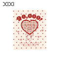 Makeup xixi gauze smooth and light powder concealer long-lasting oil control setting makeup waterproof anti-sweat non-stick powder