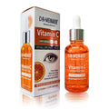 vc eye essence liquid eye care moisturizing brightening vitamin c essence 30ml export batch
