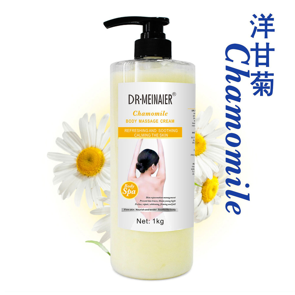 exclusive: body massage cream/balm 1kg - softens skin, deeply hydrates - wholesale for export