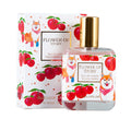 Ready-to-ship, live-streamed new arrivals: floral story perfume for girls, students, and women. long-lasting, light, and fresh osmanthus scent. 30ml