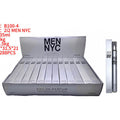 Bestselling 35ml sample perfume - trendy women's fragrance, long-lasting, light floral scent, cross-border e-commerce perfume sample