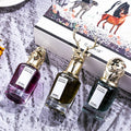 Animal head perfume set - premium fragrance gift box for men and women - tiktok hot seller - french perfume for women
