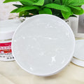 Rose exfoliating gel face body exfoliating beauty salon skin care wholesale