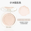Novo matte finish powder - oil control, skin smoothing, concealing, long-lasting, waterproof, smudge-proof, non-caking setting powder