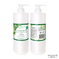 Beauty salon rose hydrating moisturizing lotion - oil control, nourishing, and skin softening - face & body nutritional rejuvenation - wholesale 920g