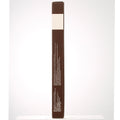 Cosmetic xixi double-ended volumizing velvet eyebrow pencil - waterproof, sweat-proof, natural 3d wild brow pen & tinted brow mascara 2-in-1