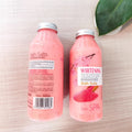 500g sakura scrub bath salt bubble sea salt fragrance cleansing exfoliating milk shower gel wet salt