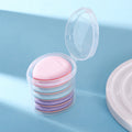Water drops [6 pieces randomly mixed colors] + special storage box
