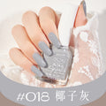 18#coconut ash