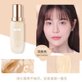 Novo silky smooth hydrating & correcting primer - perfect for dry skin, creamy complexions, oil control, moisturizing, concealing, and brightening - makeup base