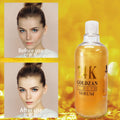 Drmeinaier 24k gold liquid hydrating, firming, brightening and lightening fine ampoule essence 500ml
