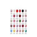 Nail polish summer colorful new color water-based nail polish nude nail polish whitening no-bake peelable nail art