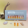 ampoule original liquid 10-pack essence facial set moisturizing, brightening and firming export ampoules serum