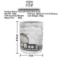 Wholesale petal bath salts for deep cleansing, exfoliation, and dead skin removal - all-over body scrub