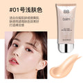 Wholesale cosmetics: snow cherry pure & fair whitening bb cream - oil control, hydrating, concealing bb cream, 60ml