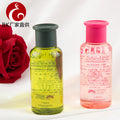 Nail supplies: large-capacity, gentle nail polish remover - cleans without damaging nails, removes polish quickly and easily