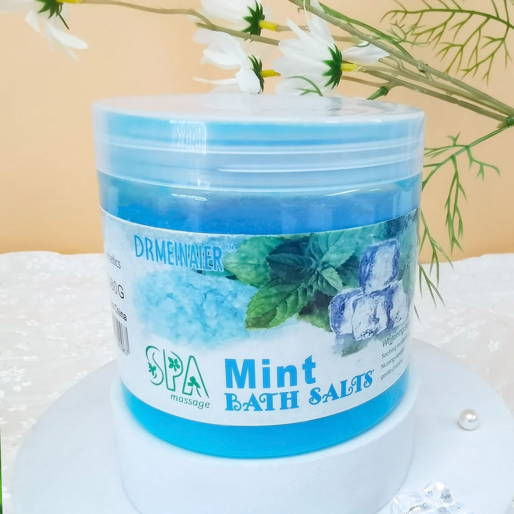 export exfoliating bath & shower salt - removes keratin, refines skin, exfoliates dead skin, moisturizing body scrub bath salt wholesale