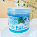export exfoliating bath & shower salt - removes keratin, refines skin, exfoliates dead skin, moisturizing body scrub bath salt wholesale