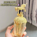 Diluoya unicorn women's perfume - tiktok live stream, student-friendly, fresh & natural, long-lasting eau de toilette