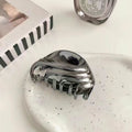 Gun black wings [about 6cm long]