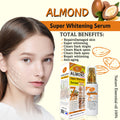 turmeric essence facial papaya essence brightening skin blackening moisturizing carrot serum essence 52ml