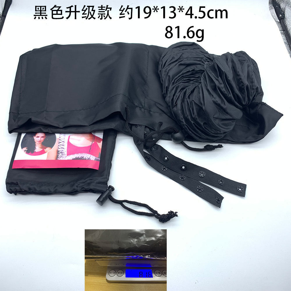 hot-selling dry hair cap, hair dryer cap, hair dryer cap, evaporation cap, warm cap, oil cap, dry hair towel wholesale