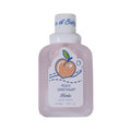 Hanlu cute bear series perfume - long-lasting, fresh, light floral, fruity, and milky scent - niche women's perfume
