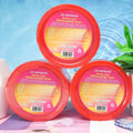 Factory direct 300g hydrating aloe vera gel moisturizing sleeping mask repair gel - hot selling cross-border export wholesale