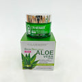 aloe vera moisturizing cream 50g, nourishing essence cream, brightening skin tone massage cream, aloe vera face cream - wholesale for export