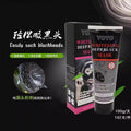 exclusive supply yoyo100g deep sea mud blackhead removal mask mineral mud nose mask peel-off mask foreign trade wholesale