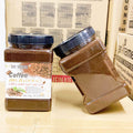 1kg coffee scrub bath salt scrub fragrance body bubble sea salt cleansing cuticle wet salt coffee