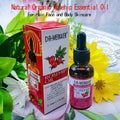 exclusive rosehip essential oil facial and body massage oil shoulder and neck open back massage moisturizing skin bb oil scraping oil