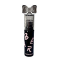Gege bear crystal clear plumping lip glaze - waterproof, smudge-proof, mirror glass finish, moisturizing lipstick