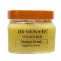 exclusive supply, beirun fruit scrub, sugar fragrance scrub, bath salt, chicken skin and dead skin exfoliation, foreign trade wholesale