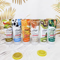 soap foam facial cleanser hyaluronic acid facial cleanser mild deep cleansing skin cleansing export wholesale 200ml