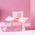Perfume women's in stock new long-lasting light fragrance 30ml floral and fruity fragrance kuaishou douyin live perfume cross-border wholesale