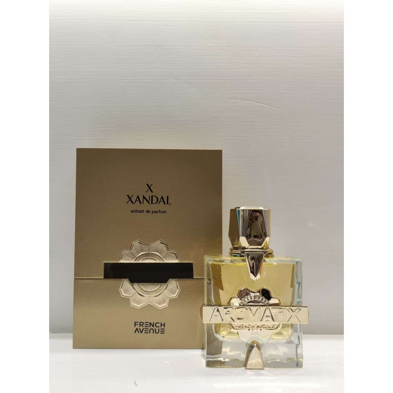 hot product french avenue aromatix parfum middle eastern arab men's and women's perfume