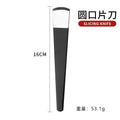 Pedicure knife suit yangzhou three knives nail groove pliers onychomycosis remove dead skin calluses single foot knife nail clipper