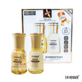 niacinamide repair water emulsion stay up late combination set repair brightening refreshing stay up late non-greasy moisturizing lotion manufacturer