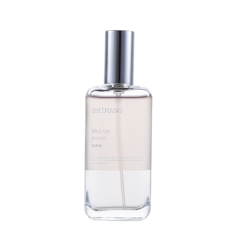 Perfume wholesale girly heart long-lasting light fragrance osmanthus milk in stock new model stranger grapefruit perfume for women