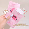 Otw peach gentle cleansing makeup remover wipes disposable individually packaged eye, face and lip makeup remover wipes 30 pieces
